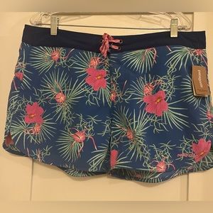 Patagonia board shorts NWT size 14